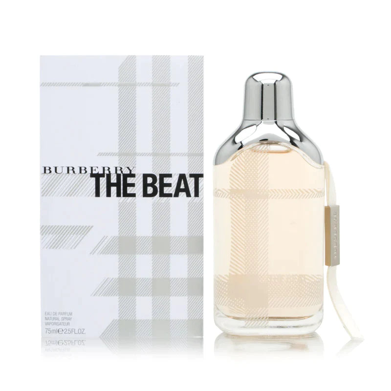 BURBERRY THE BEAT EDT 75ML