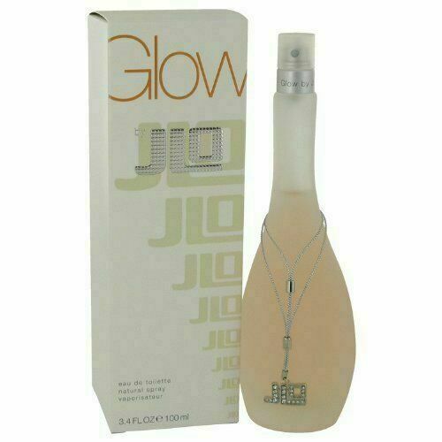 JENNIFER LOPEZ GLOW BY JLO EDT 100ML