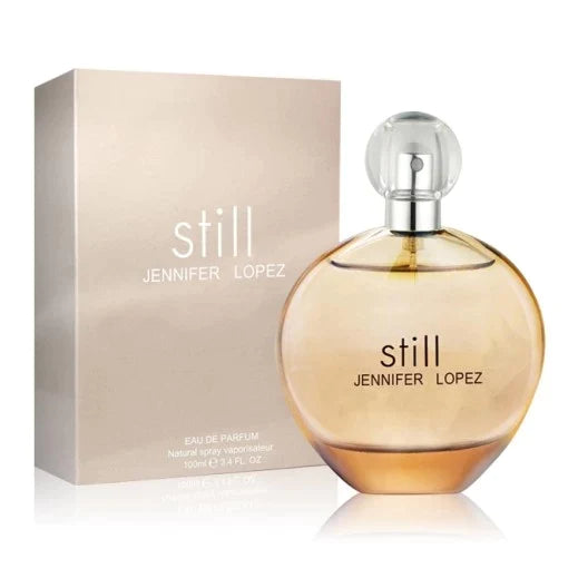 JENNIFER LOPEZ STILL WOMEN 100ML EDP