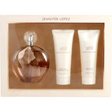 JENNIFER LOPEZ STILL SET 3/P DAMA EDP 100ML