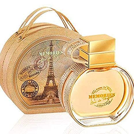 MEMORIES POUR FEMME EMPER EDP 100 ML