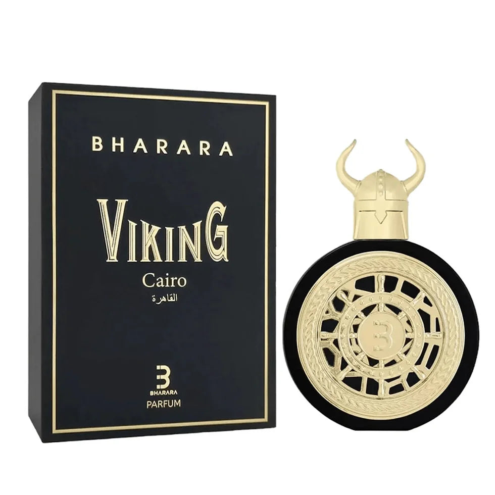 BHARARA VIKING CAIRO PARFUM 100ML