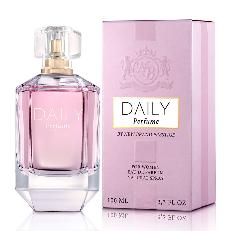 NEW BRAND DAILY DAMA 100 ML