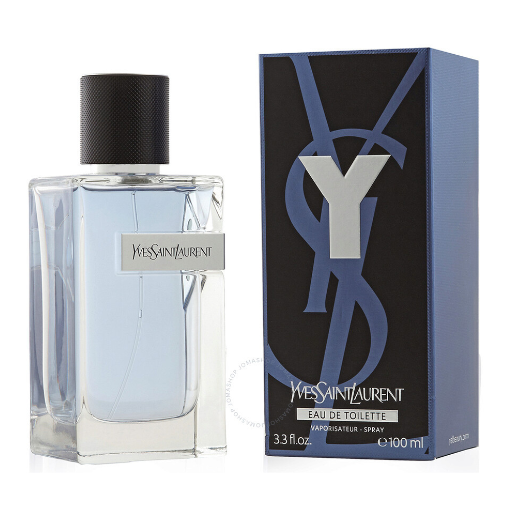 Y YVES SAINT LAURENT HOMBRE EDT 100ML