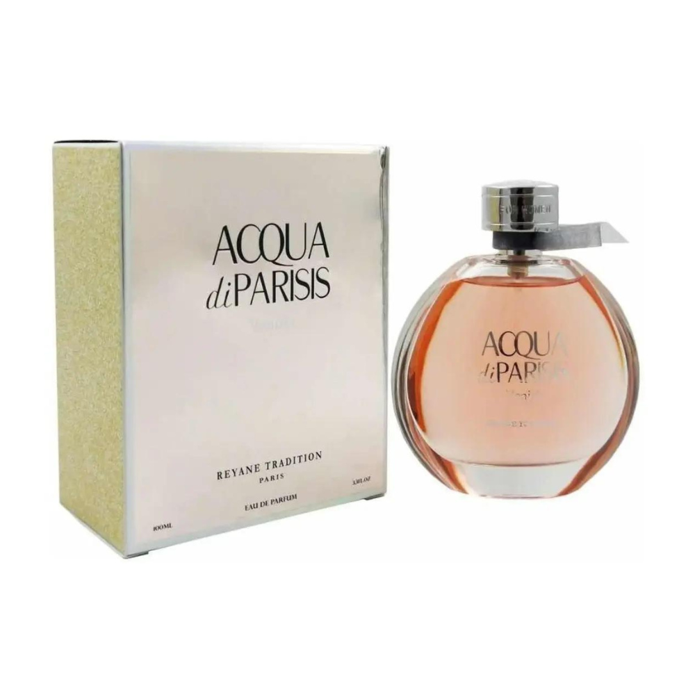 REYANE TRADITION PARIS ACQUA DI PARISIS VENIZIA EDP 100ML