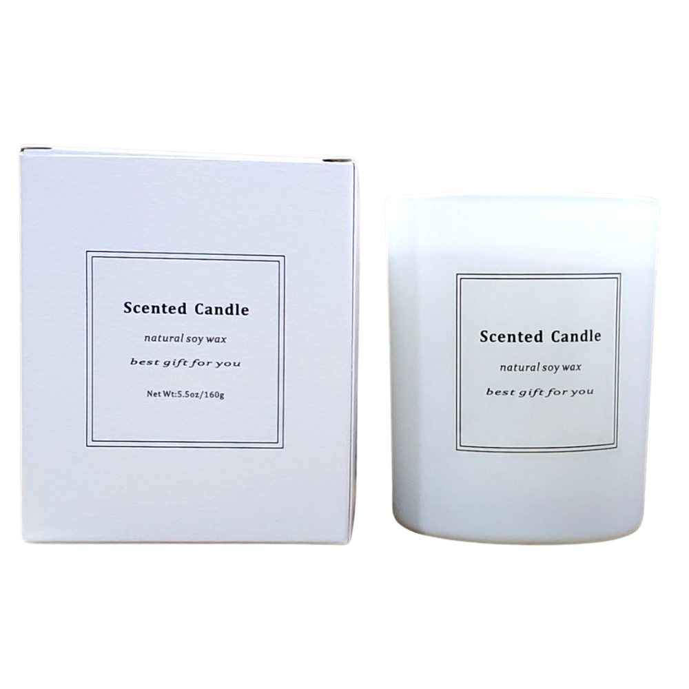 VELAS AROMATICAS MELOCOTÓN