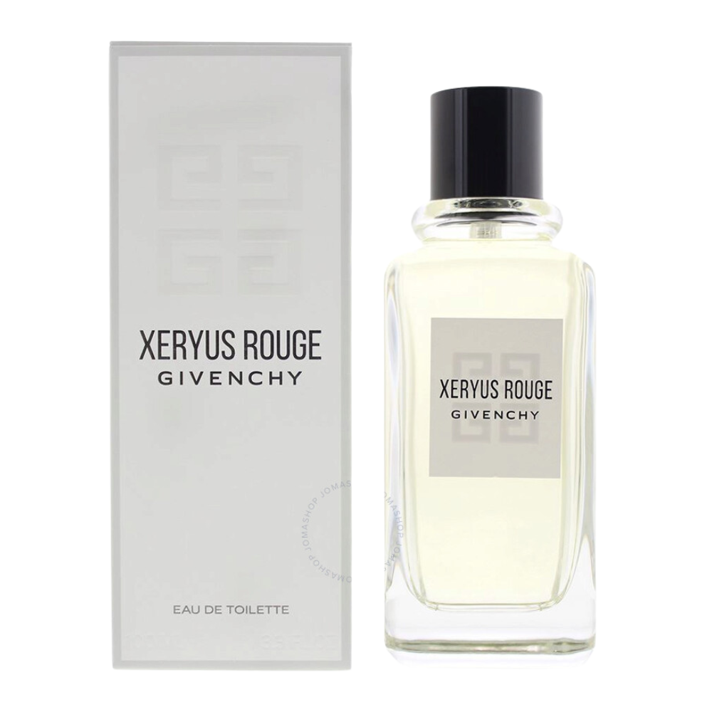 GIVENCHY XERYUS ROUGE EDT 100ML