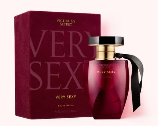 VICTORIA SECRET VERY SEXY EDP 100ML
