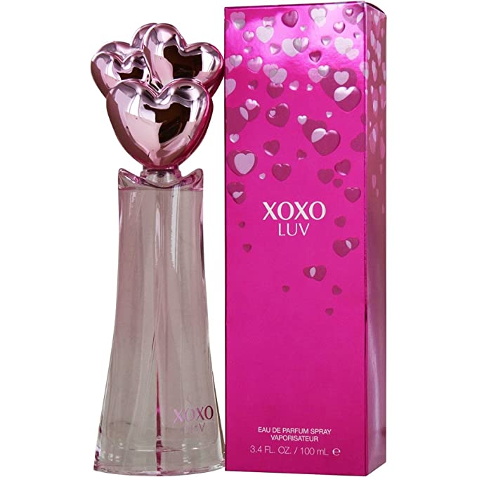 XOXO LUV EDP 100ML