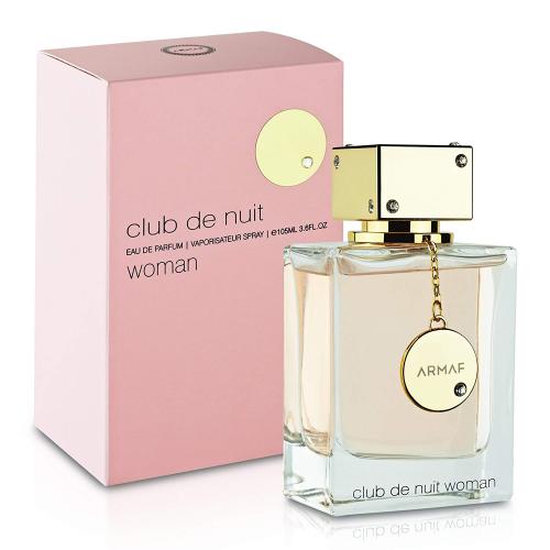 ARMAF CLUB DE NUIT WOMAN EDP 105ML