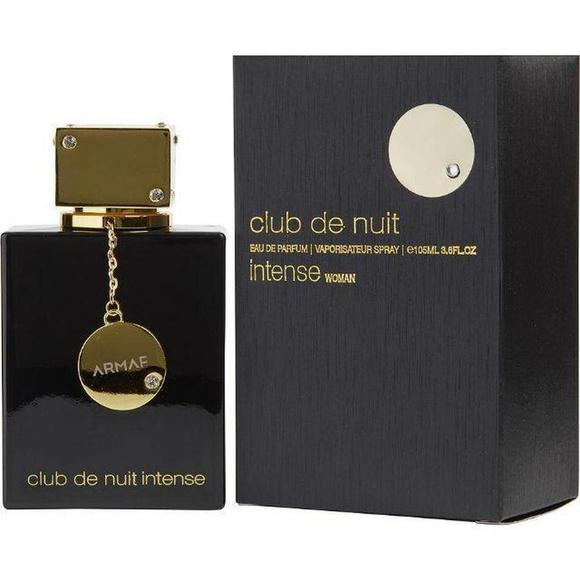 ARMAF CLUB DE NUIT INTENSE WOMAN EDP 105ML