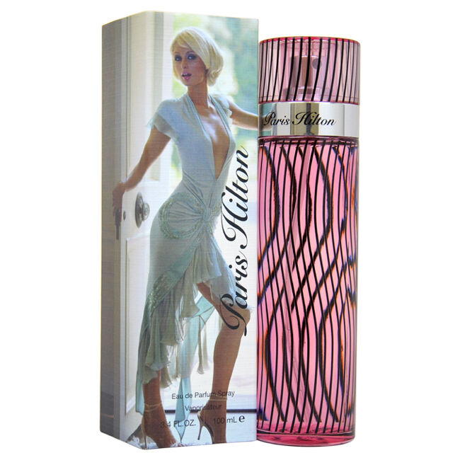 PARIS HILTON WOMEN  EDP 100 ML