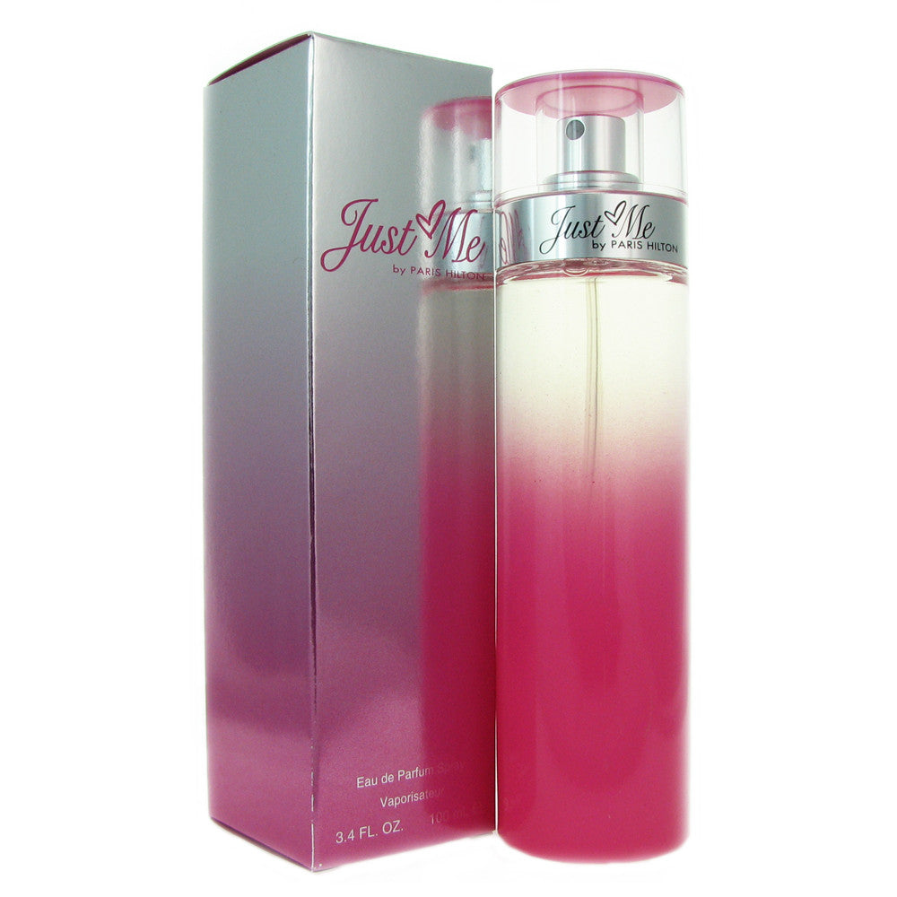 PARIS HILTON JUST ME EDP 100ML