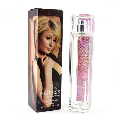 PARIS HILTON HEIRESS WOMEN 3.4 OZ. EDP 100ML