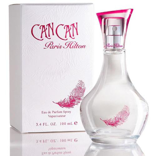 PARIS HILTON CAN CAN WOMEN EDP 100 ML