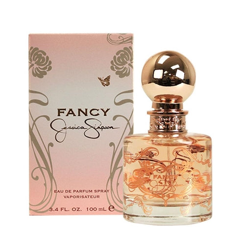 JESSICA SIMPSON FANCY WOMAN 100 ML