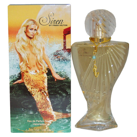 SIREN BY PARIS HILTON EDP 100ML