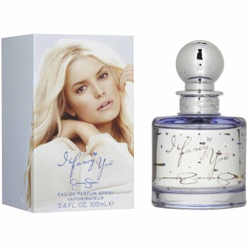 JESSICA SIMPSON FANCY YOU DAMA EDP 100 ML