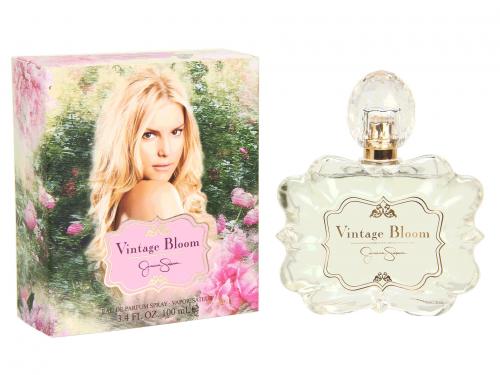 JESSICA SIMPSON VINTAGE BLOOM EDP 100 ML