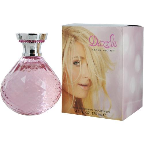 PARIS HILTON DAZZLE DAMA 125 M