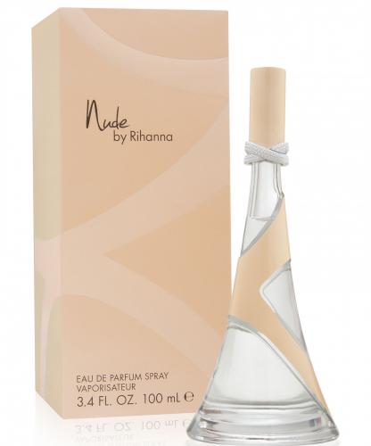 RIHANNA NUDE 3.4 EAU DE PARFUM SPRAY 100ML