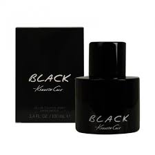 KENETHE COLE BLACK MEN 100 ML