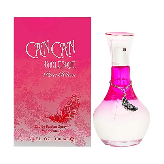 PARIS HILTON CAN CAN BURLESQUE EDP 100 ML