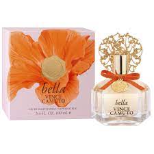 VINCE CAMUTOP BELLA EDP DAMA 100 ML