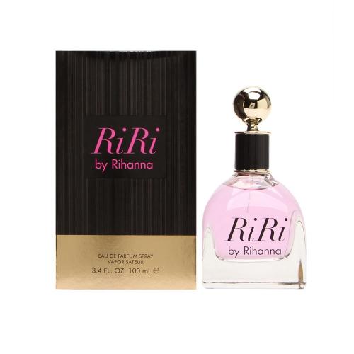 RIHANNA RIRI 3.4 EAU DE PARFUM SPRAY 100ML