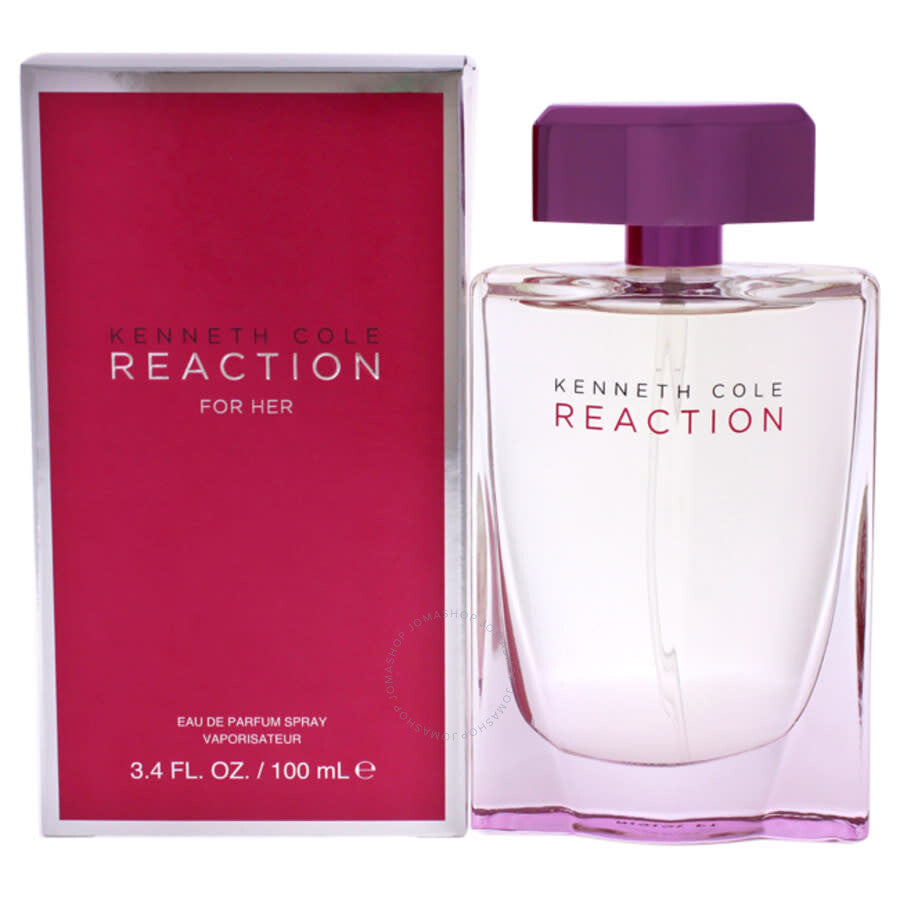 KENNETH COLE REACTION DAMA EDP 100 ML