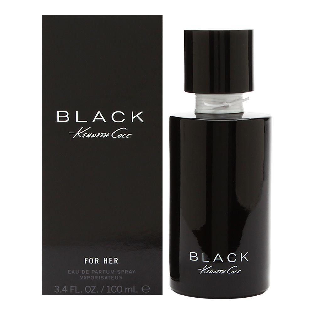 KENNETH COLE BLACK DAMA EDP 100ML