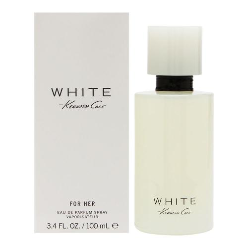 KENNETH COLE WHITE FOR HER EDP 100ML