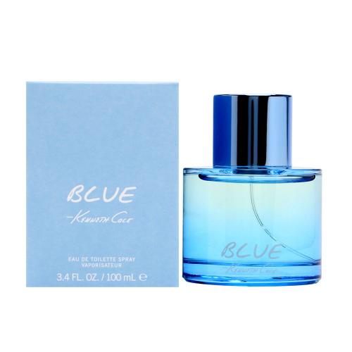 KENNETH COLE BLUE MEN EDT 100M