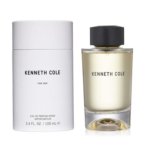 KENNETH COLE FOR HER EDP 100 ML