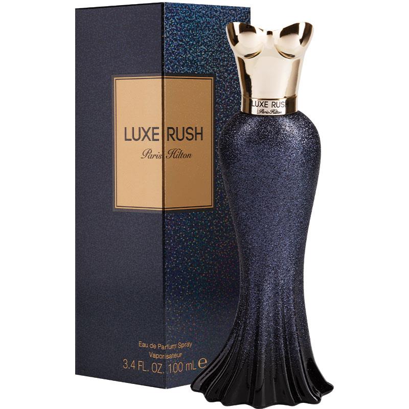 LUXE RUSH BY PARIS HILTON FOR WOMEN 100ML EDP