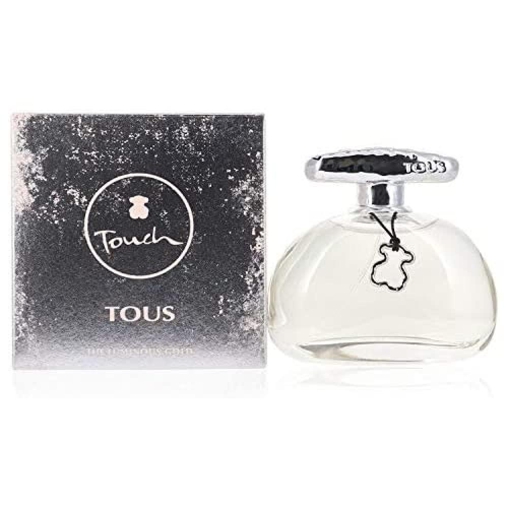 TOUS TOUCH THE LUMINOUS GOLD EDT 100 ML