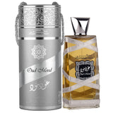 LATTAFA OUD MOOD REMINISCENCE EDP 100 ML