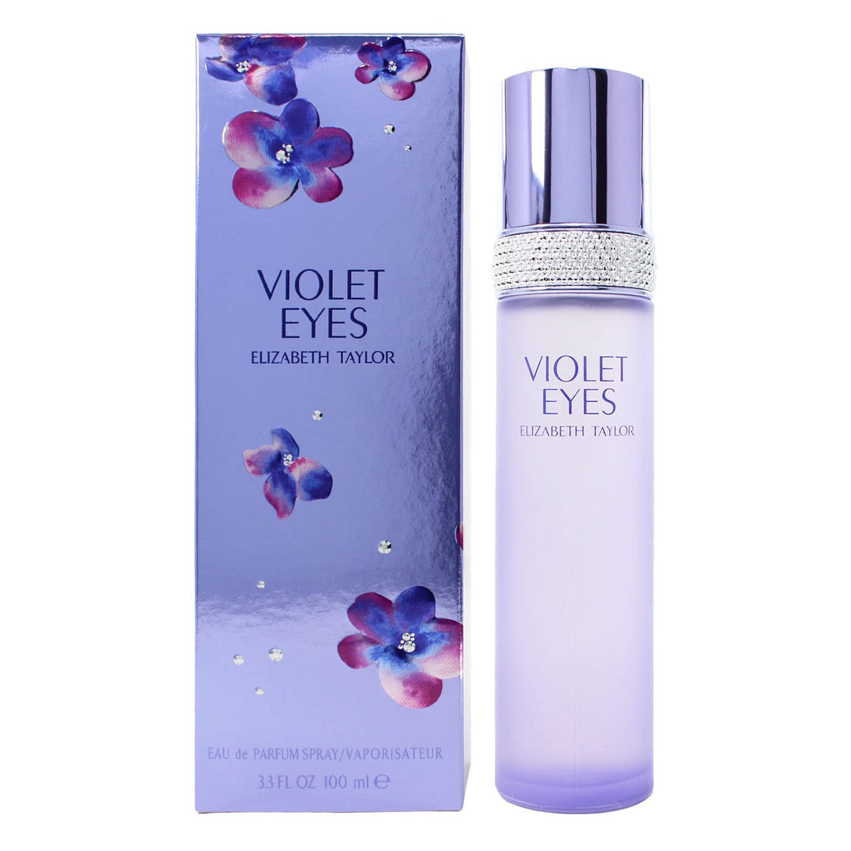 VIOLET EYES EDP 100ml