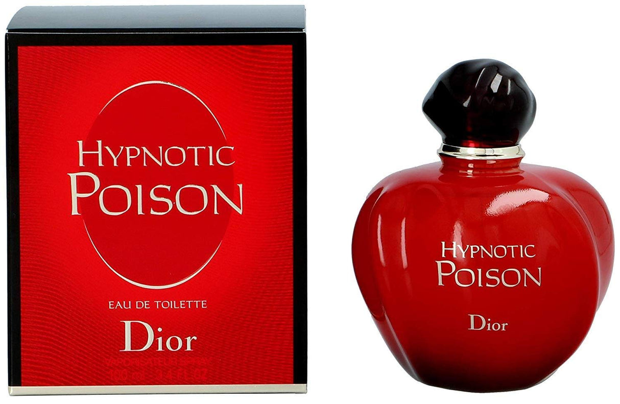 CHRISTIAN DIOR HYPNOTIC POISON EDT 100 ML