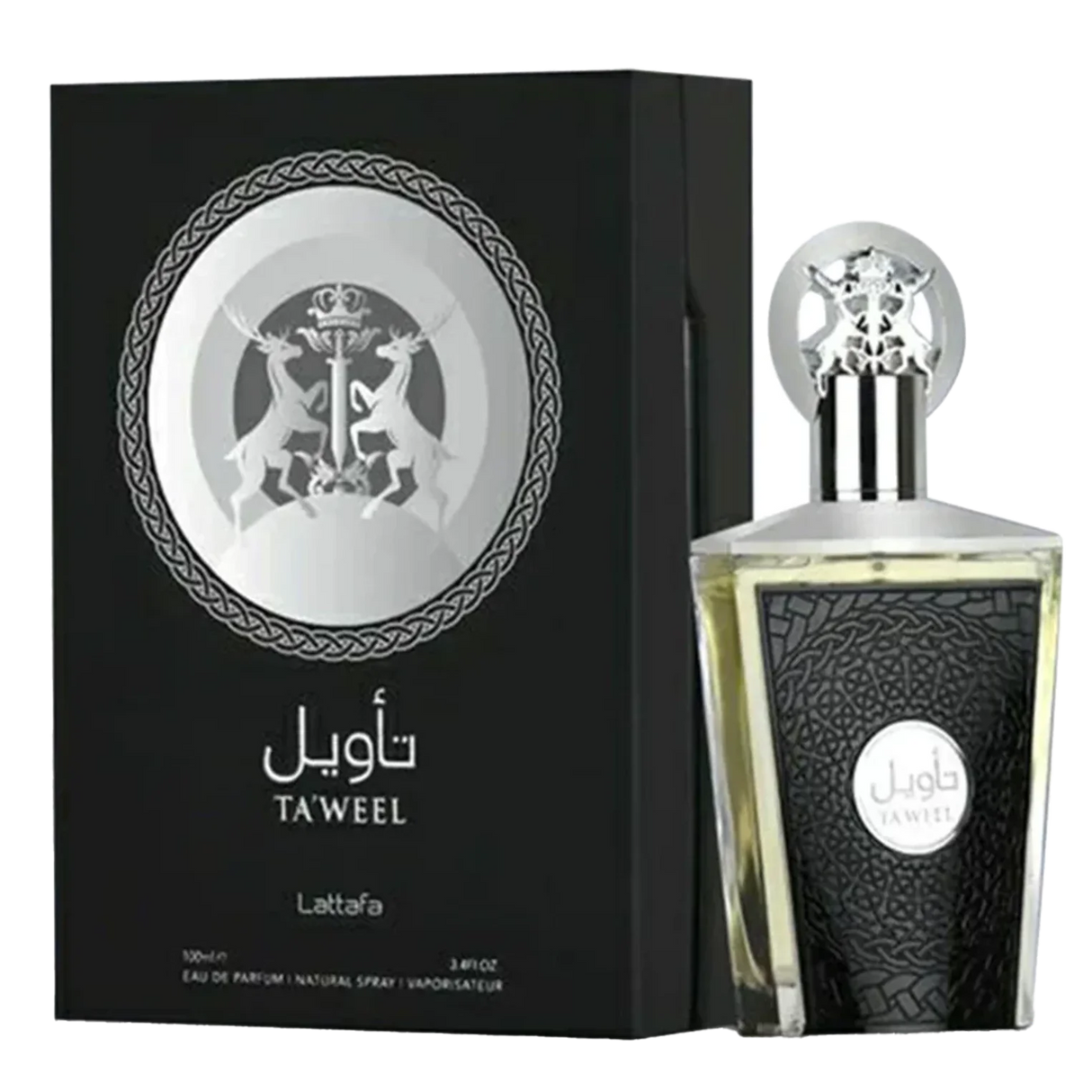 LATTAFA TA´WEEL EDP 100ml