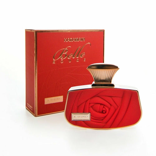 AL HARAMAIN BELLE ROUGE EDP 75ML