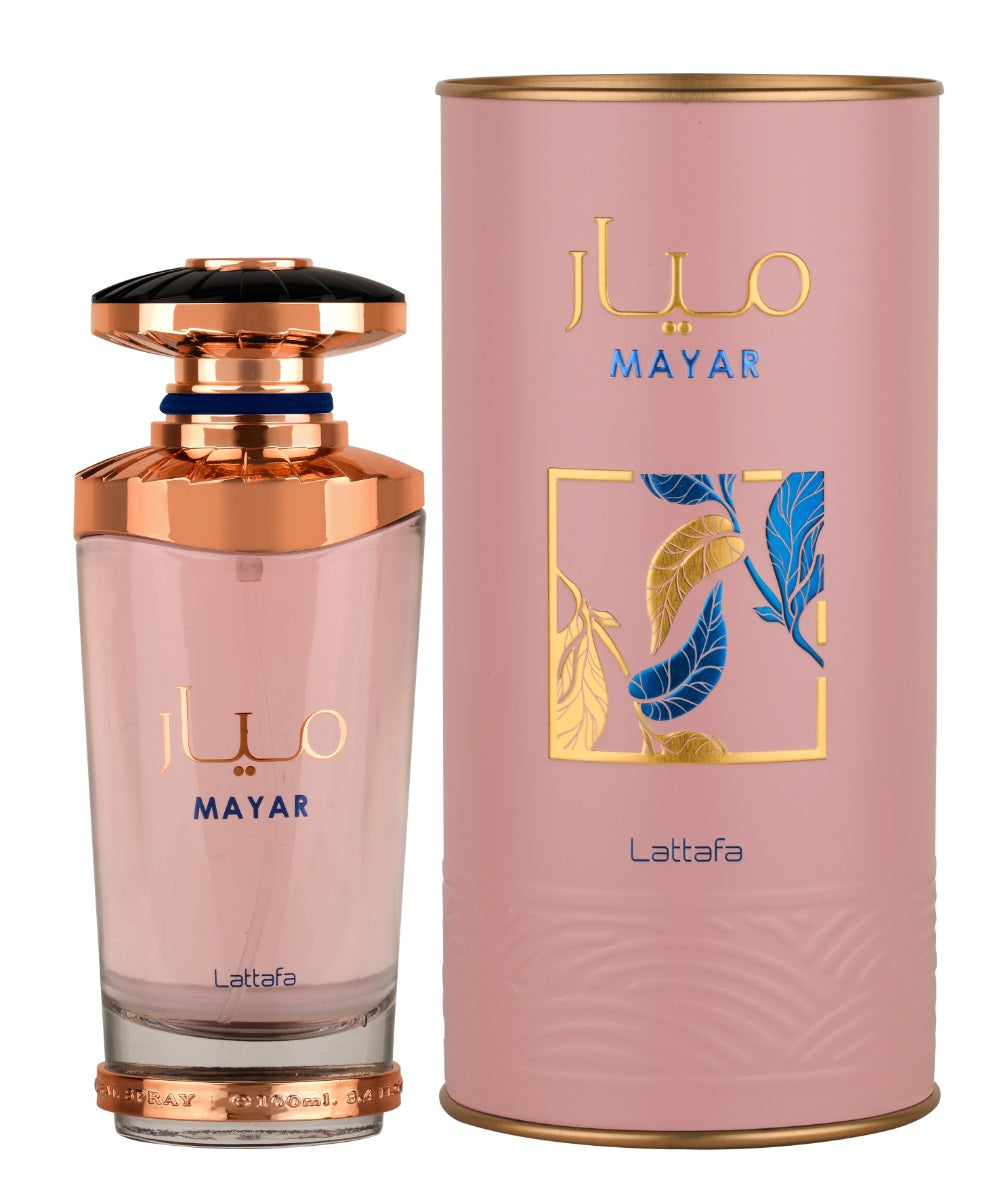 LATTAFA MAYAR EDP 100ml