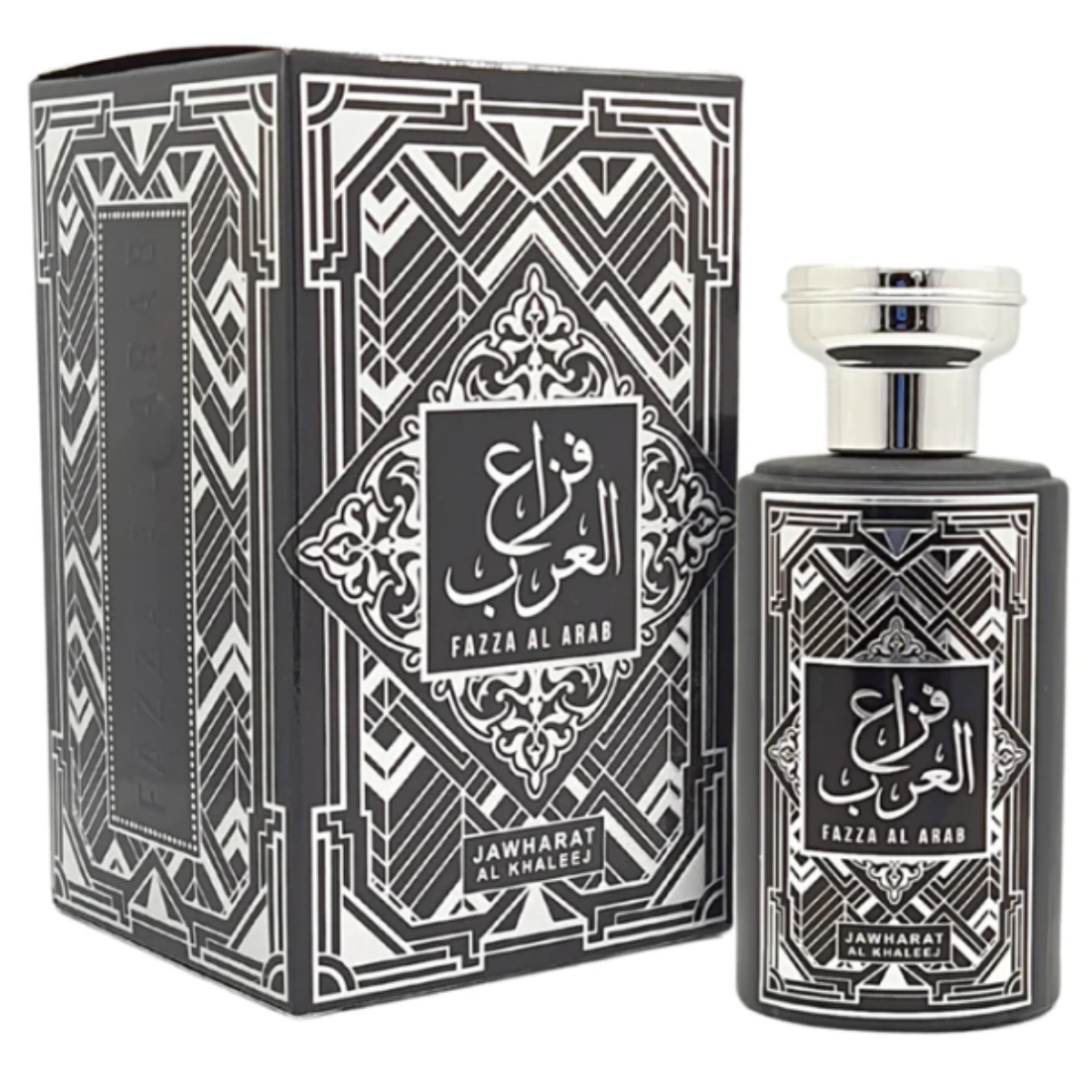 JAWHARAT FAZZA AL ARAB  EDP 100 ML