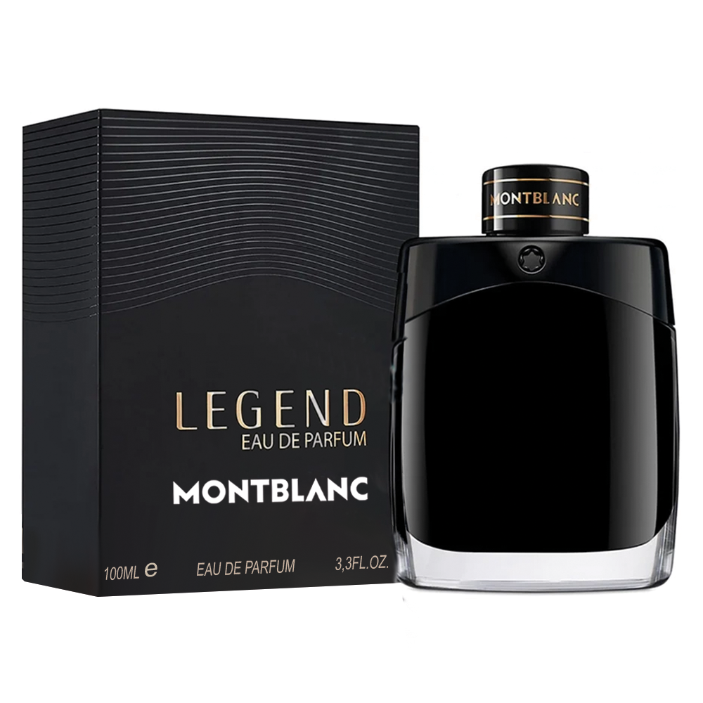 LEGEND MONTLANC EDP 100ml