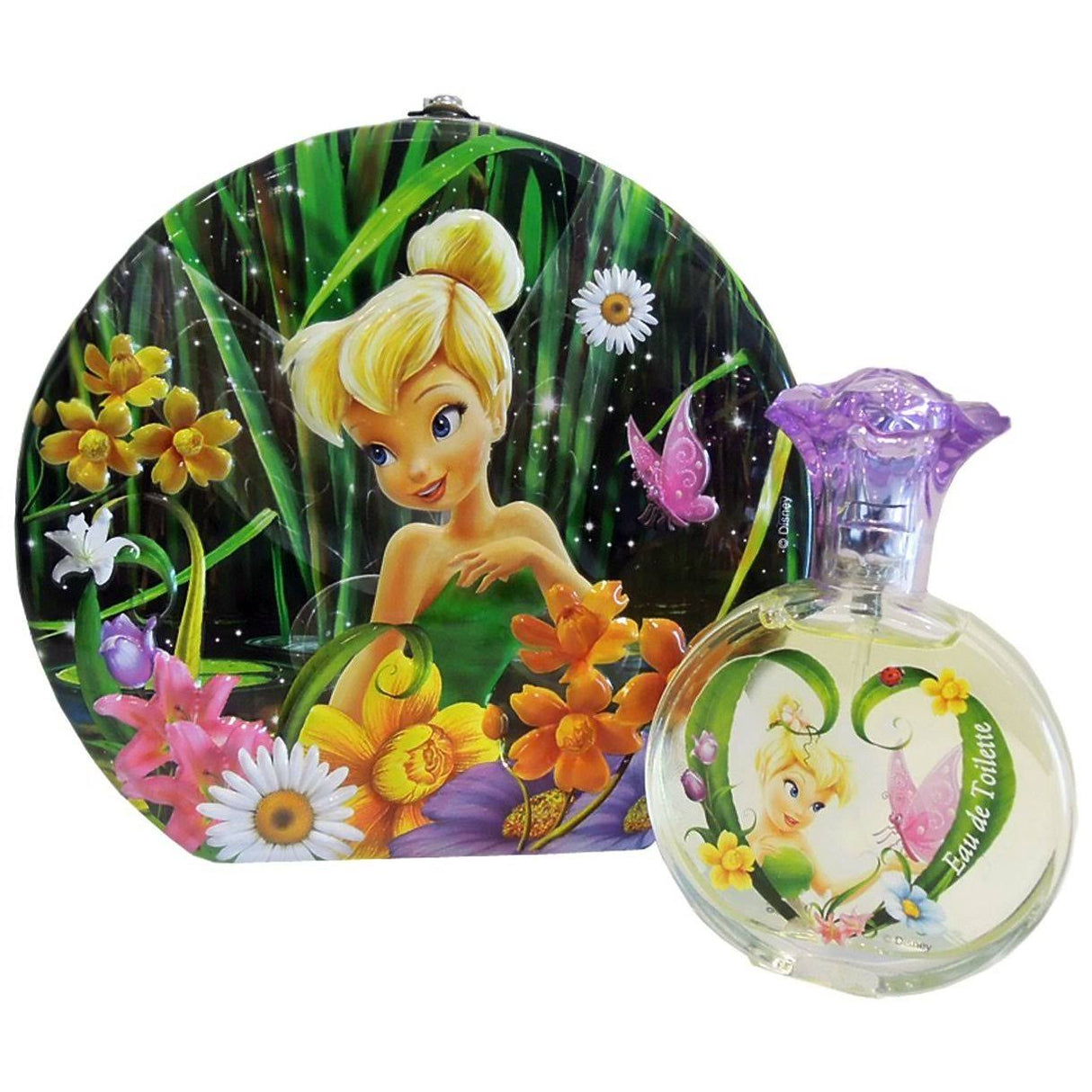 DISNEY TINKER BELL EAU DE TOILETTE 50 ML