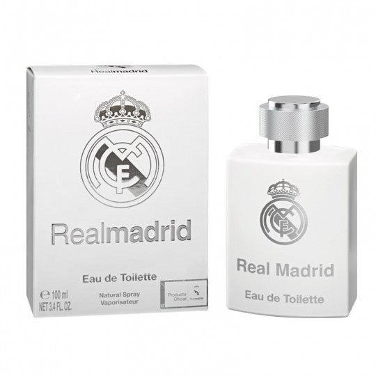 REAL MADRID MEN 100ML
