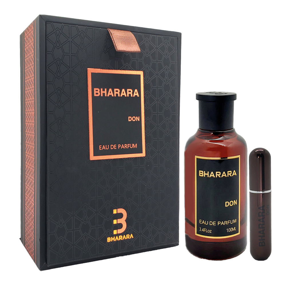 BHARARA DON EDP 100ML