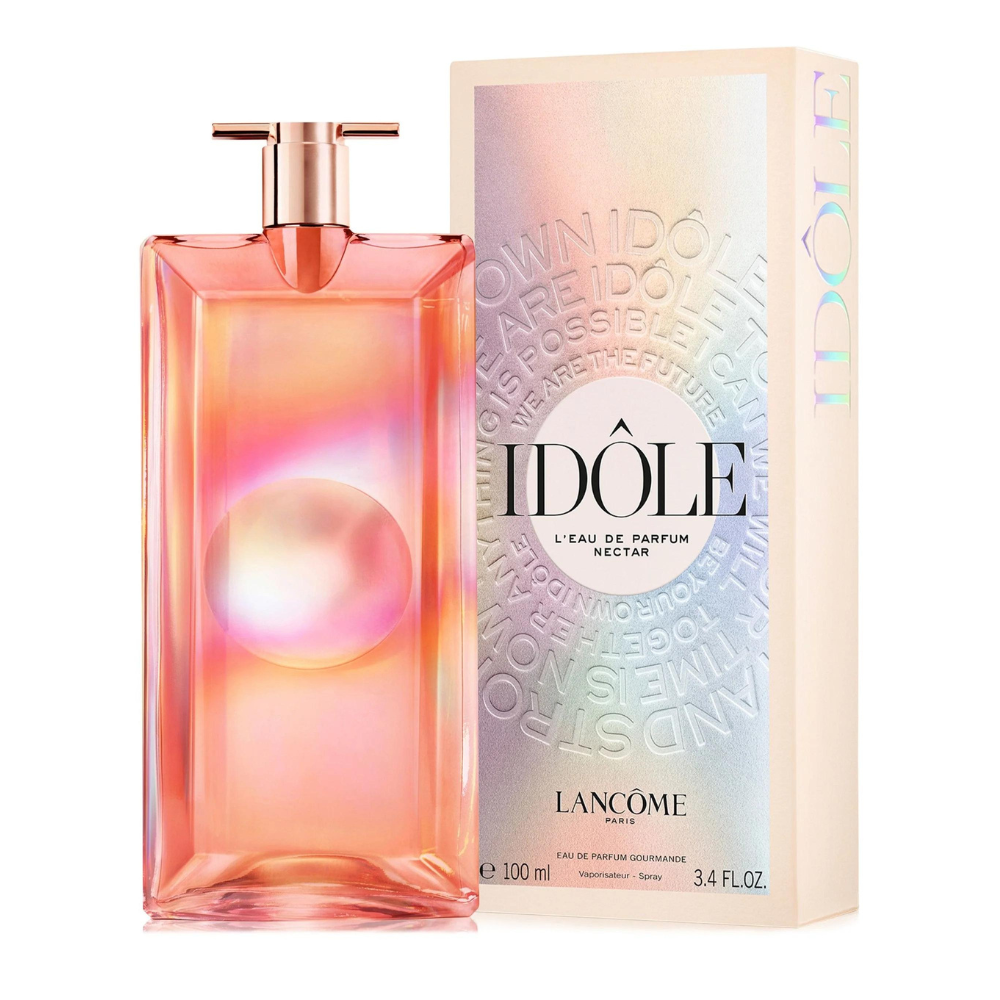 LANCOME PARIS IDOLE L´EAU DE PARFUM NECTAR EDP 100ML