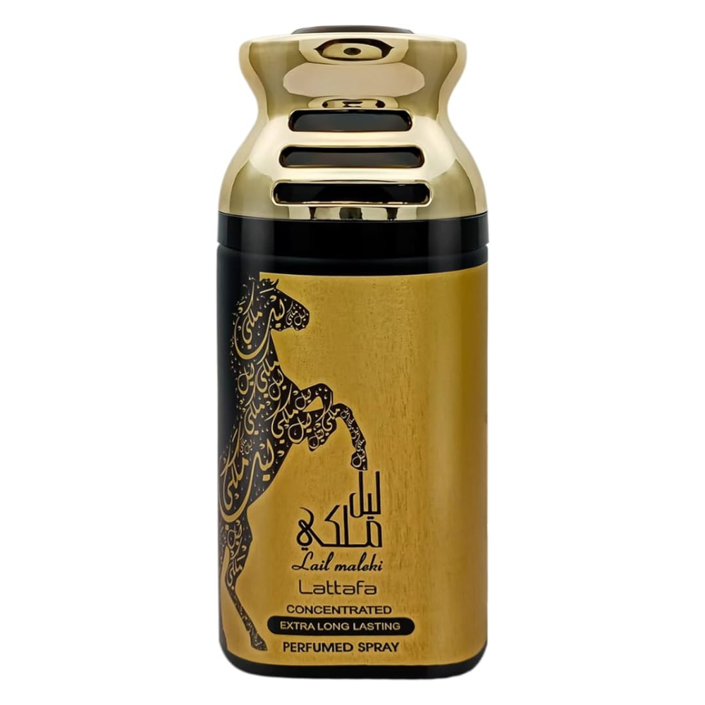 LATTAFA LAIL MALEKI SPRAY 250ML