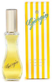 BEVERLY HILLS GIORGIO DAMA AMAR EUA DE TOILETTE 90ML 3.0FL.OZ